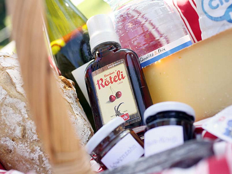 Röteli-Apéro
