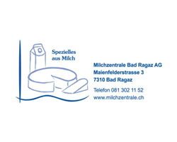 Milchzentrale Bad Ragaz